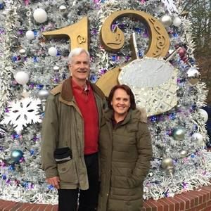 Meet your Posher, Dianne